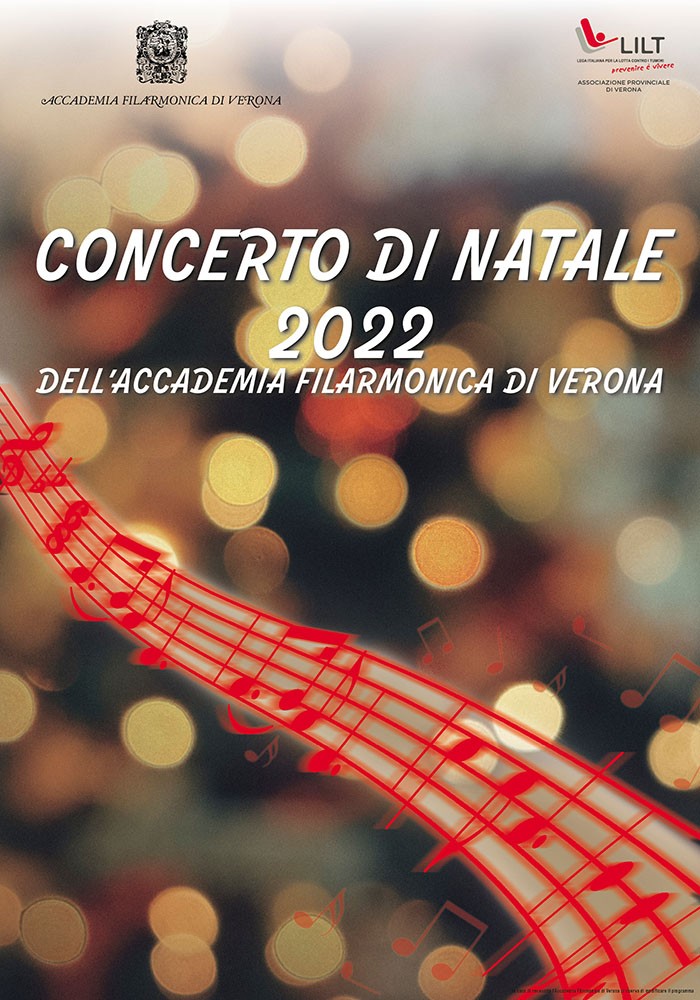 Concerto di natale 2022