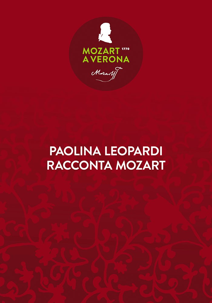 Mozart a Verona 5 gennaio 2024