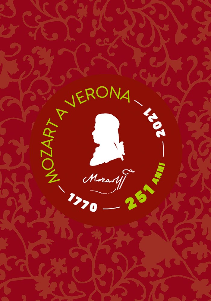 MOZART A VERONA 2021