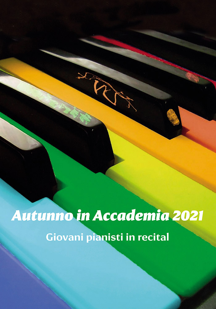Autunno in Accademia 2021