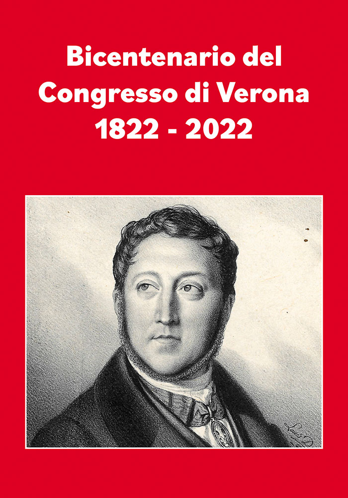 Concerto per il bicentenario del Congresso di Verona 1822-2022