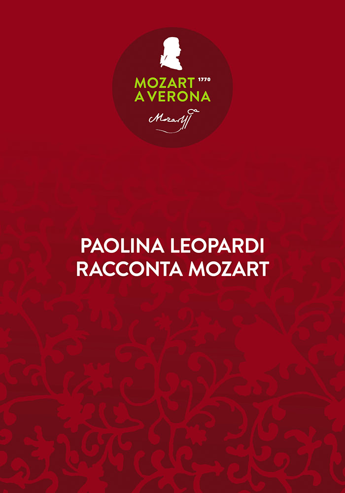 Mozart a Verona 5 gennaio 2024