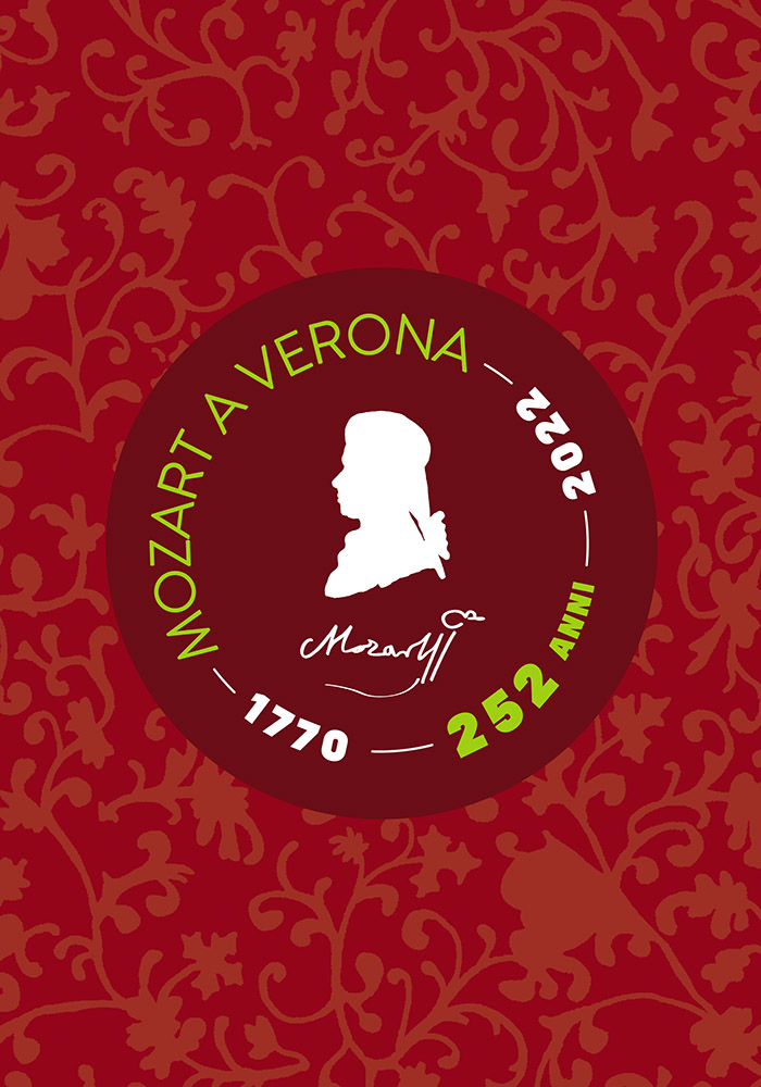 Mozart a Verona 2022