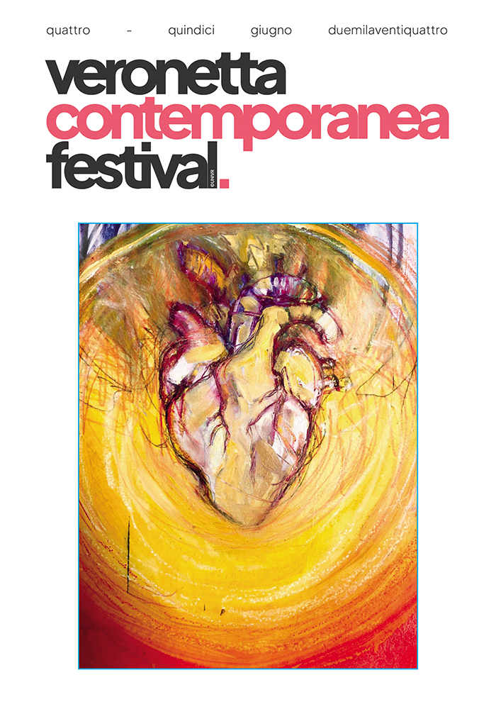 Veronetta Contemporanea Festival 2024 Concerti dell’Accademia Filarmonica